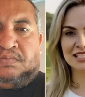 Pedreiro viaja mais de 2 mil quilômetros para encontrar mulher de IA