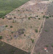 MPAL firma acordos para recuperar áreas degradadas da Caatinga em Traipu e garantir R$ 210 mil em indenizações