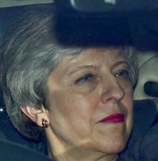 May diz que renunciará quando Parlamento aprovar acordo do Brexit 