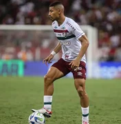 Além da Premier League, clubes da Arábia Saudita fazem consulta por André, do Fluminense