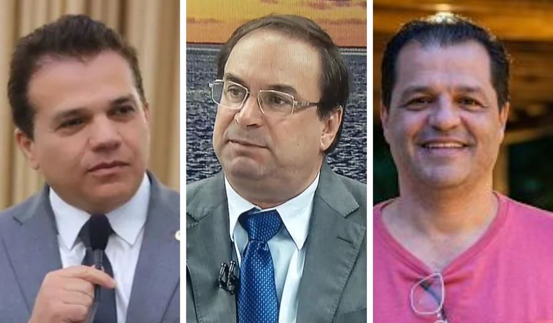 Escolha de suplentes de candidatos ao Senado deve passar por Arapiraca