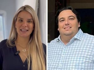Prefeitos de dois municípios se movimentam para deixar cargos e disputar eleições em 2026
