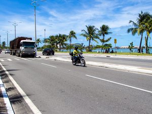 Motociclistas devem ficar atentos às mudanças no Código de Trânsito Brasileiro