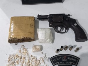 Líder do PCC em Arapiraca é morto em confronto com a polícia