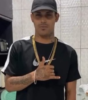 Polícia Civil intensifica buscas por jovem de 23 anos desaparecido em Pilar