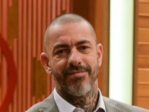 Vaza suposto vídeo íntimo do “MasterChef Brasil” Henrique Fogaça