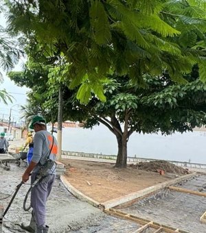 Arapiraca vai receber um novo centro de convívio social
