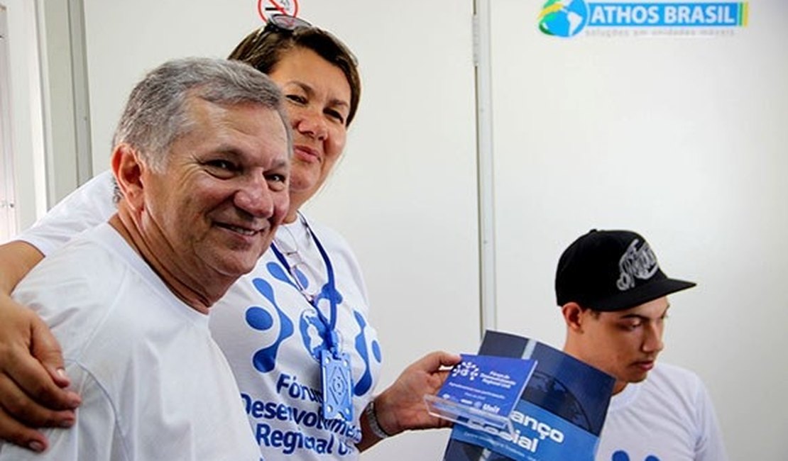 Ônibus do Sine realiza mais de 200 atendimentos nos últimos três dias