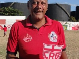 Joãozinho Paulista passa mal e segue internado no HGE