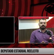 Inácio Loiola afirma ter dito aos Boiadeiros que Paulo é inocente