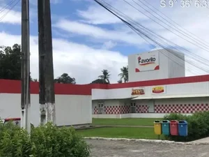 Vazamento de amônia faz quatro pessoas passarem mal em fábrica em Santa Luzia