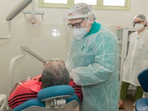 Pam Salgadinho disponibiliza serviços odontológicos especializados para a população