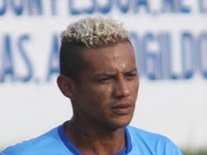 CSE anuncia contratação do meia Da Silva