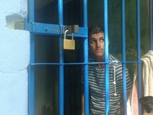 Acusados de tráfico de drogas e roubo de motos são presos em Arapiraca e Lagoa da Canoa
