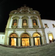 Convento Santa Maria dos Anjos em Penedo é entregue totalmente restaurado