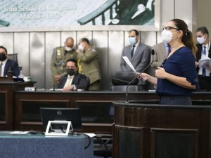 Jó Pereira cobra vacinação contra Covid-19 para usuários de ônibus