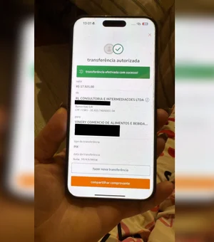 Macallan 'que Lulinha gosta' entrou em pedido de R$ 18 mil para Réveillon