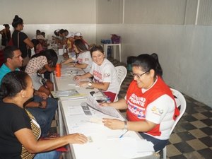 Instituto de Identificação bate recorde na emissão de RG durante Governo Presente