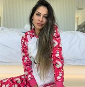Maíra Cardi revela qual condição a faria voltar para um reality show