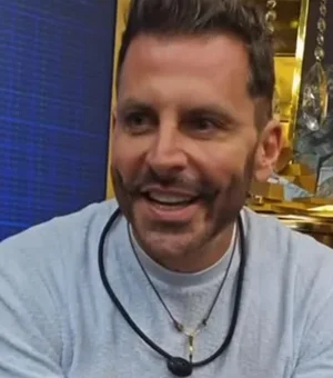 Henri Castelli tem alta hospitalar após crises convulsivas no BBB 26