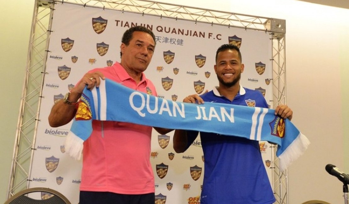 China bate Inglaterra como país que mais gastou no mercado