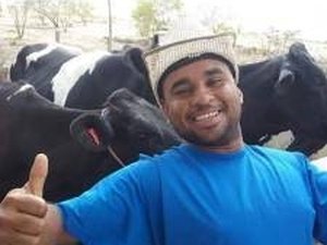 Jovem tentar separar briga e acaba atingido por disparos de arma de fogo