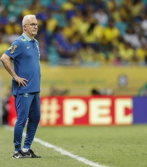 Seleção brasileira tem pior desempenho do século em Eliminatórias