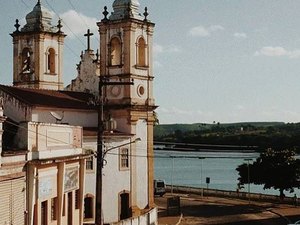 Workshop em Penedo discute problemas no Baixo São Francisco