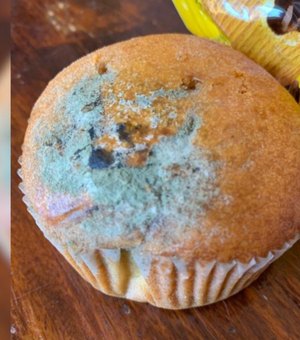 Bauducco deve pagar R$ 3 mil de indenização após cliente adquirir bolinhos mofados