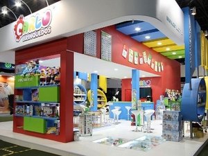 Empresa do setor de brinquedos estuda instalação em Alagoas