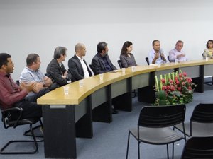 Canal do Sertão é uma das apostas da Embrapa para fomento de cadeias alimentares em Alagoas
