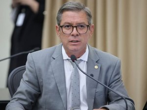 Cabo Bebeto critica homenagem a Margareth Menezes na Assembleia Legislativa de Alagoas
