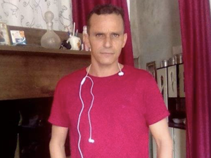 Família acredita que corpo encontrado no Lago da Perucaba seja de rapaz desaparecido há quatro dias