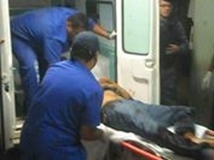 Chacina: três pessoas são executadas e uma fica ferida em Lagoa da Canoa