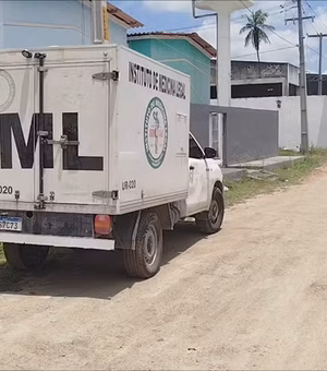 Jovem alagoana de 20 anos é assassinada com cerca de 60 facadas em Caruaru