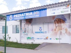 Secretaria de Saúde afasta equipe médica da UPA após morte de criança