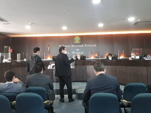 TRE defere candidatura e Luciano Barbosa é oficializado como prefeito eleito de Arapiraca