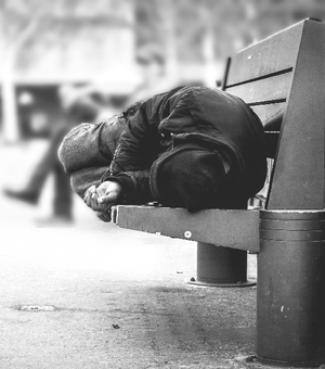 MP e Defensoria pedem medidas para proteger população de rua em Maceió