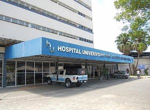 Ministério da Saúde repassa R$500 mil ao Hospital Universitário