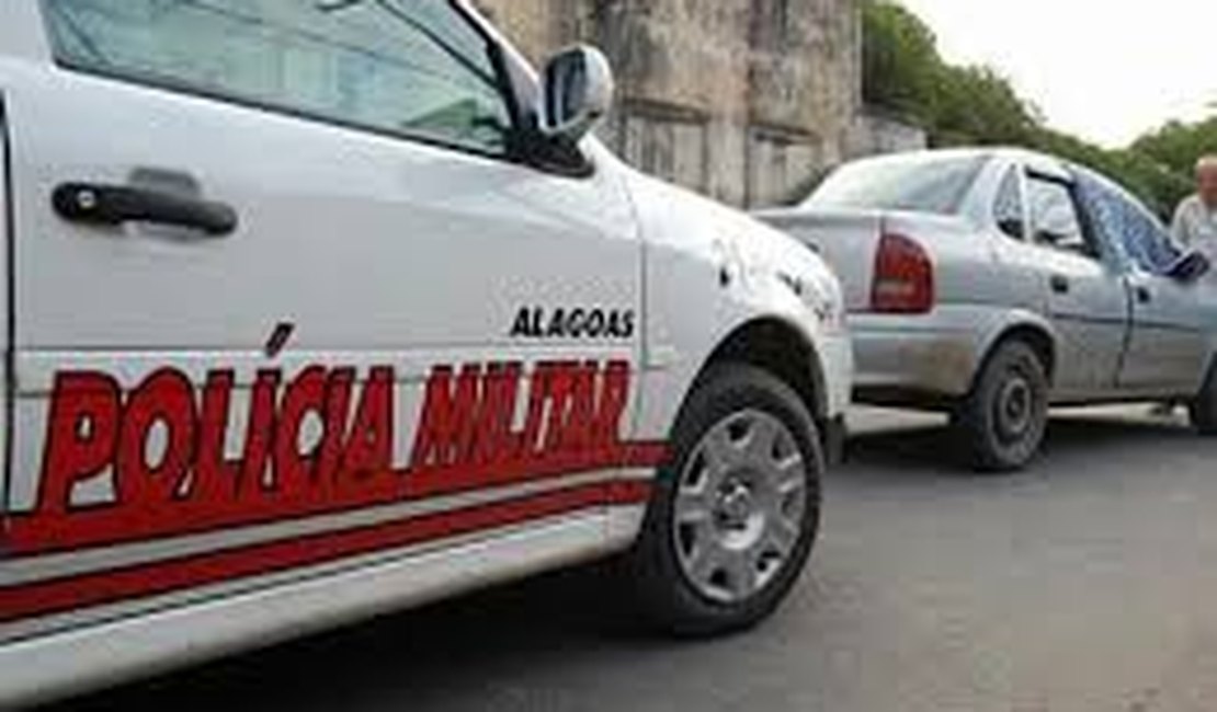 Bandidos fazem arrastão em clínica médica no Farol