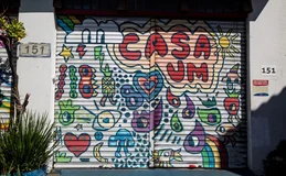 Efeito Trump: casa de jovens LGBTs em SP vai fechar por falta de verba