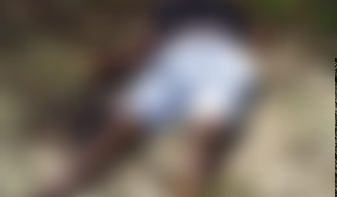 Jovem é assassinado a tiros em Matriz de Camaragibe