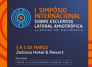 Alagoas recebe simpósio internacional sobre doença rara