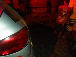 Em Arapiraca, desentendimento entre amigos acaba em assassinato