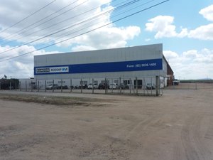 Emprego garantido: Empresas se instalam em Messias proporcionando emprego à população