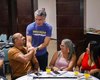 Rafael Brito homenageia professores e destaca avanços na valorização da educação