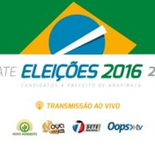 Parceria entre 7 Segundos, rádios Novo Nordeste e Nova FM, Oops TV e OAB promove debate em Arapiraca