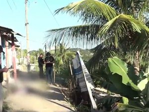 Jovem é morto em região conhecida como Quebradas no bairro Chã de Bebedouro