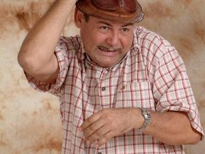 Humorista Zé Lezin se apresenta mais uma vez em arapiraca