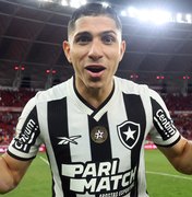 Confira as chances de título de Botafogo e Palmeiras após 37ª rodada